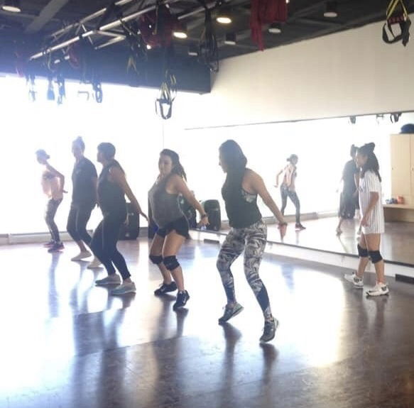 Twerk