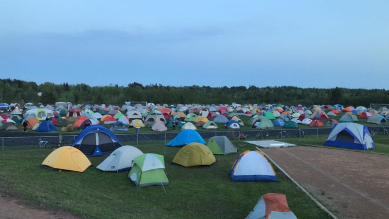 Lodging | Packing