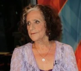 "גברת פפרני": השחקנית רות פרחי הלכה לעולמה בגיל 93