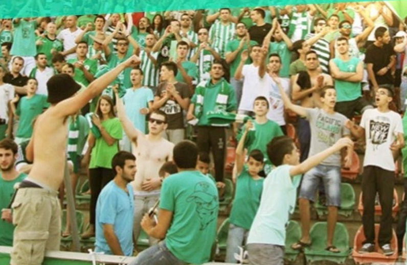 זה נגמר: הפועל כפר סבא ירדה לליגה הלאומית