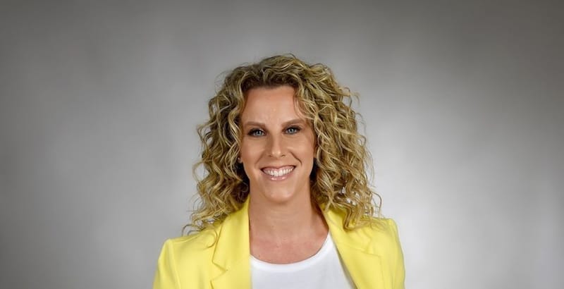 אסור לפספס: רביטל עוברת שינוי