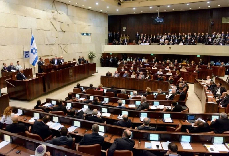 זוכרים גם בכנסת: חוקים חדשים במאבק נגד הטרור