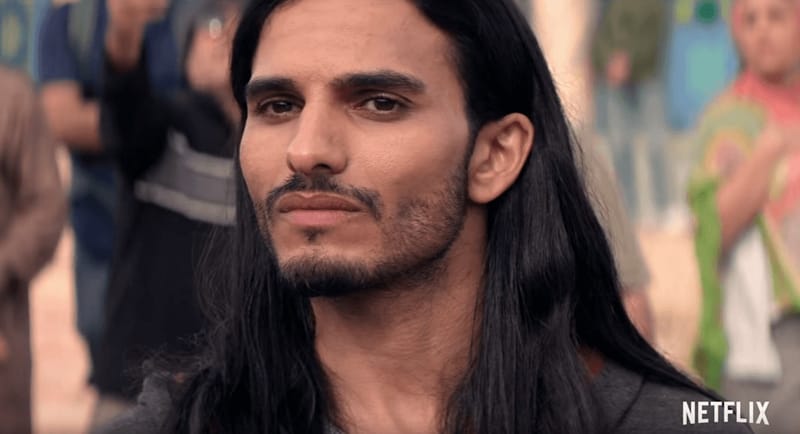 "איש הניסים" היא יצירה שלא נזכור מחר בבוקר