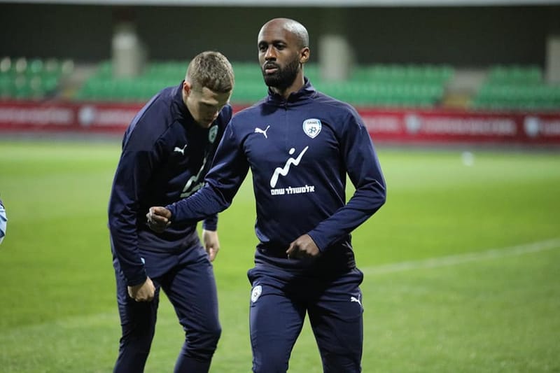 לקראת מולדובה: "כל תוצאה פרט לניצחון תהיה כישלון מוחלט"