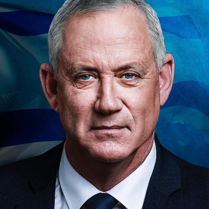 גנץ למנדלבליט: אפשרו ועדת חקירה ממלכתית לחקר אסון מירון