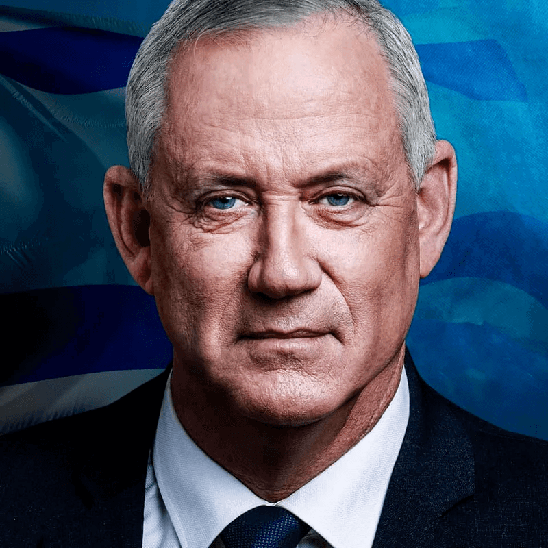 גנץ למנדלבליט: אפשרו ועדת חקירה ממלכתית לחקר אסון מירון