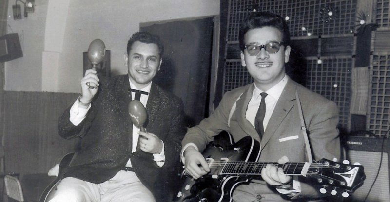 האזינו לפודקאסט: אריס סאן (פרק 7)