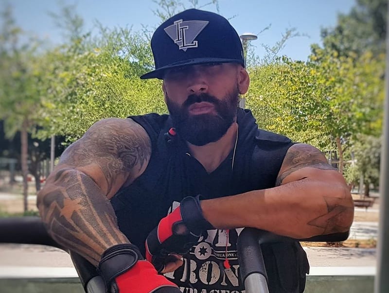 אופירה וברקוביץ' אירחו את הצל, ואז הגיע הפיצוץ