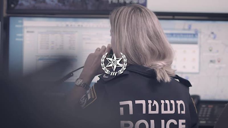 הומינר: החשוד חיפש רכבים של חרדים ופעל בשל ההסתה נגד החרדים