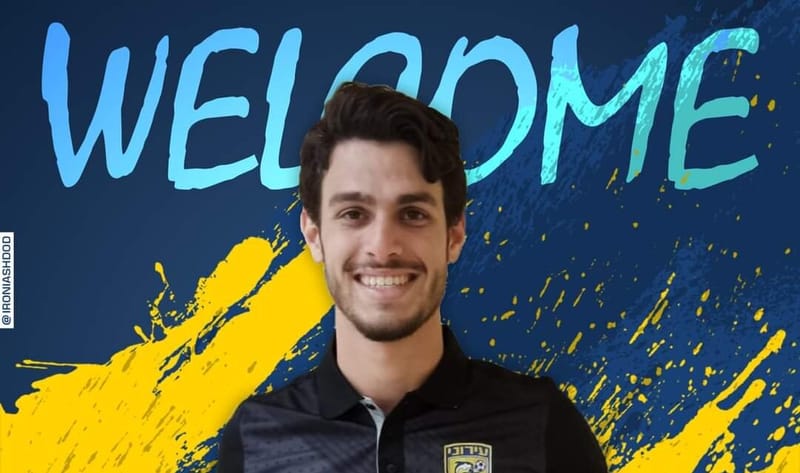 אבי אבינו יכול לחייך: יריב קלמרו הצטרף לקבוצה