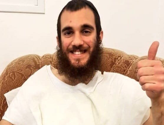 שליחי חב"ד מצאו אלפי דולרים בספה, מה הם עשו בכסף?