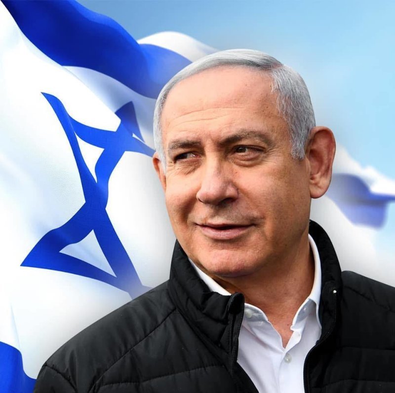 נתניהו: "מדינת ישראל הפכה למעצמה אנרגטית"