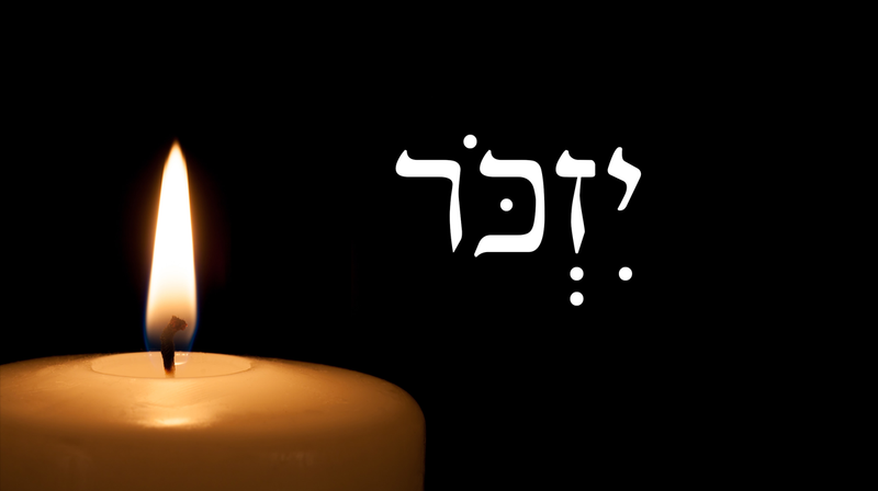 נזכור אתכם לעד: ישראל מתייחדת עם זכר הנופלים