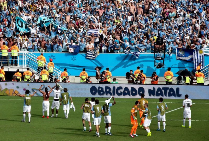 האזינו לפודקאסט: מה זה גארה צ׳רואה? (פרק 8) בהגשת אורי לוי