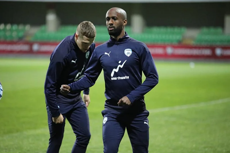 לקראת מולדובה: "כל תוצאה פרט לניצחון תהיה כישלון מוחלט"