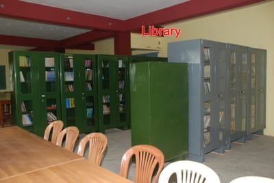 LIBRARY image