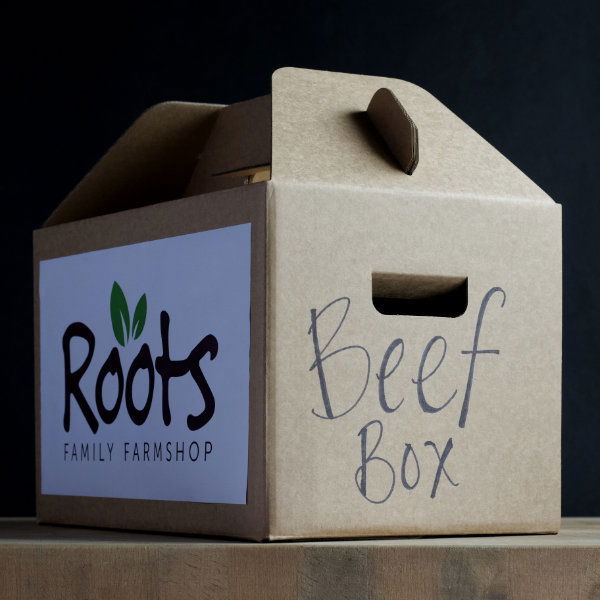 Roots Organic Meat DEALS - Roots