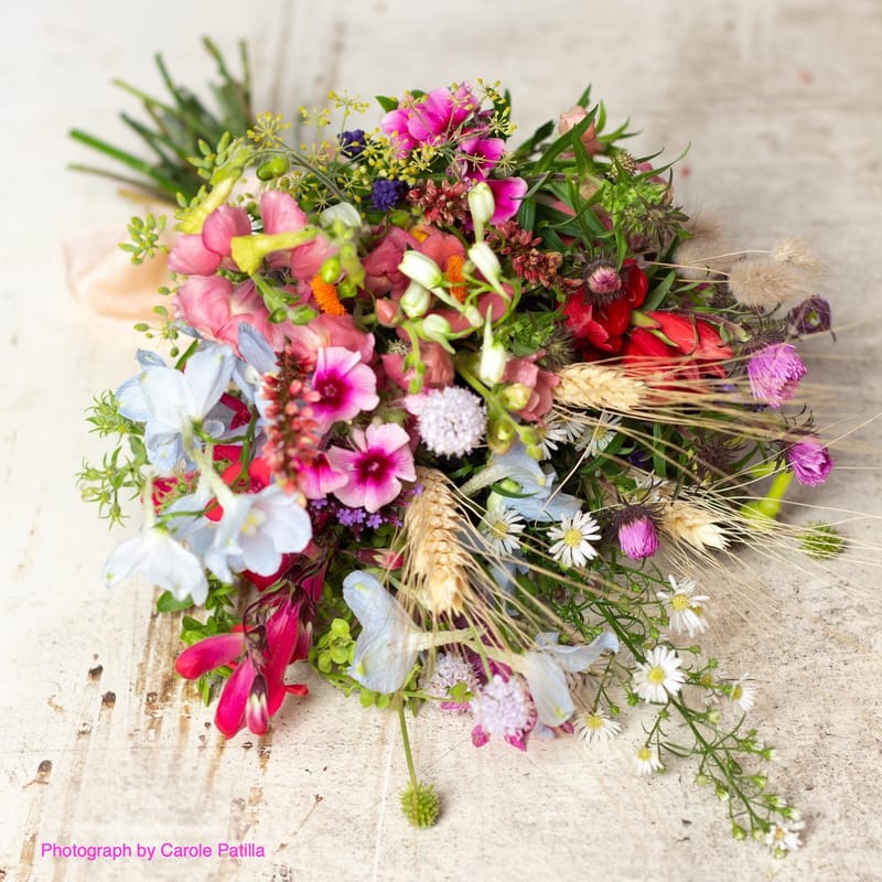 Wedding Flowers 2025