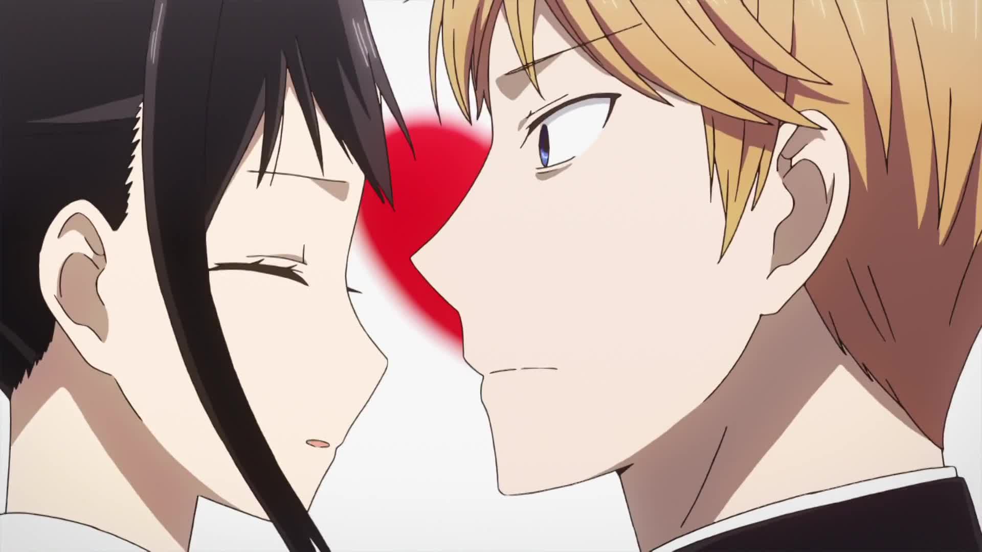 Kaguya-sama: Love is War | Opening