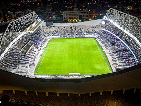 אצטדיון רמת גן