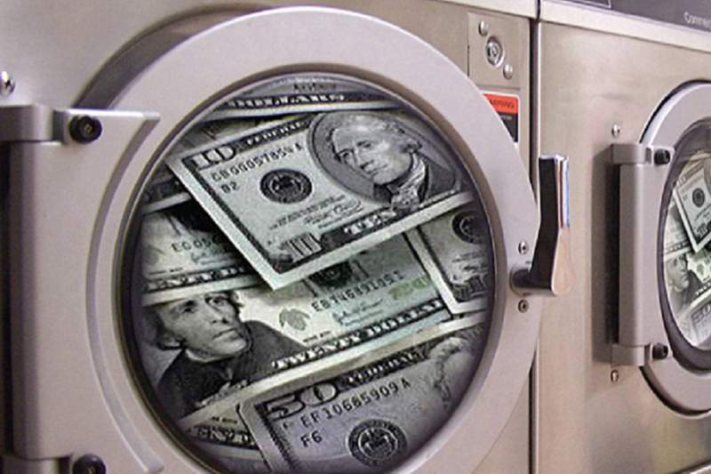 Law on The Prevention of Money Laundering