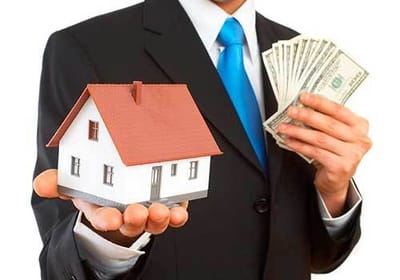 Ganancias de Capital