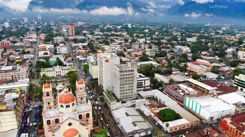 San Pedro Sula