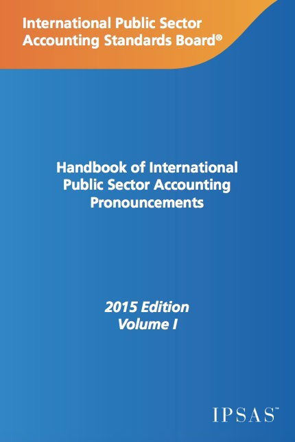 International Accounting Standards for the Public Sector