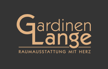 Gardinen Lange * Raumausstattung mit Herz