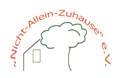 Nicht allein Zuhause e.V.