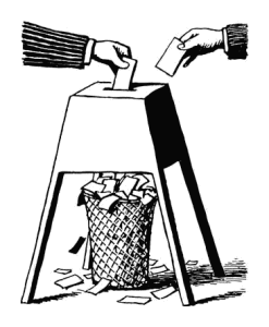 FRAUDE PATRIÓTICO Y RESTAURACIÓN CONSERVADORA (1930-1943)