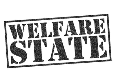 ESTADO DE BIENESTAR / BENEFACTOR