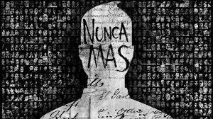 DENUNCIAS SOBRE EL TERRORISMO DE ESTADO