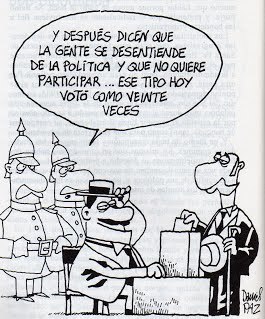 EL ORDEN CONSERVADOR (1880-1916)