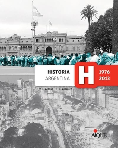 SOBRE LA HISTORIA RECIENTE