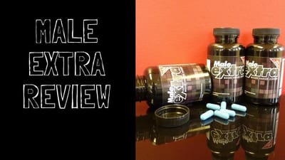 Male Extra Reviews | Is This the Best Male Enhancement Supplement?