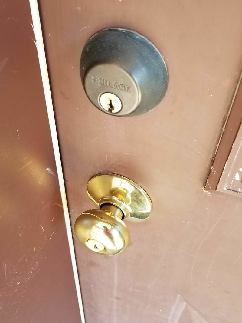 Home and Business Lockouts