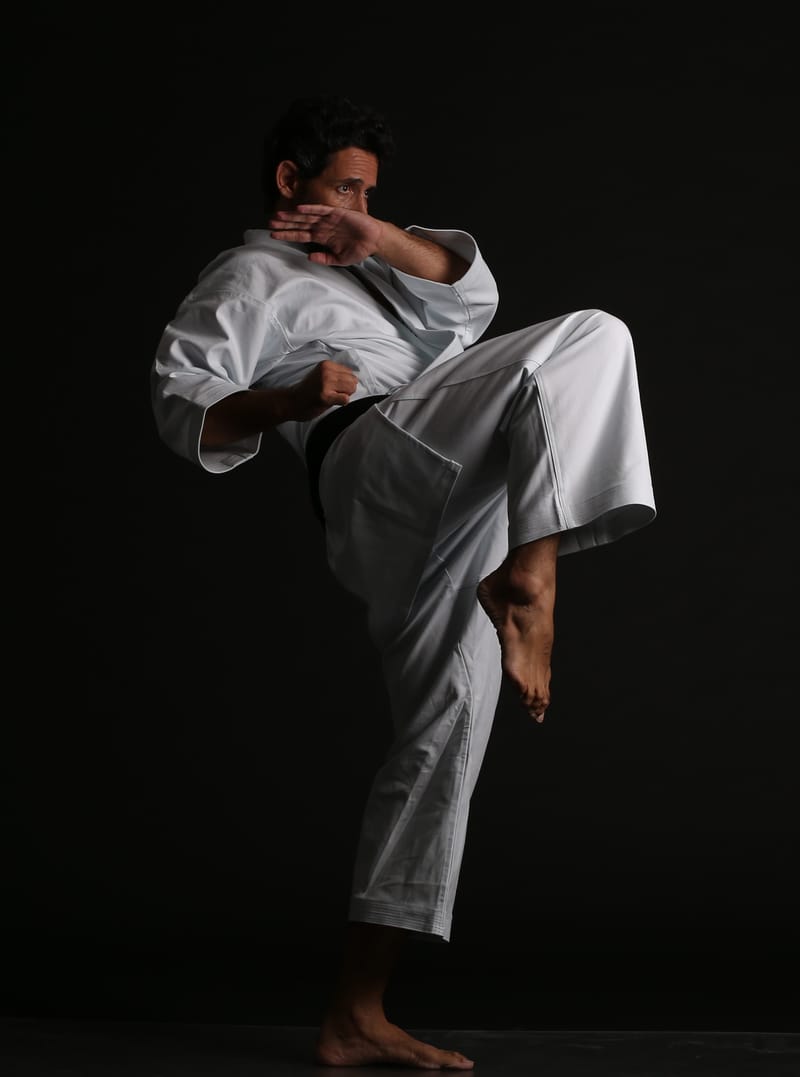 מחנה אימונים בוגרים - קיץ 2020