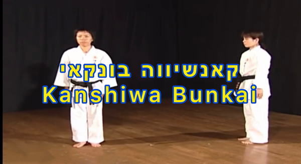 קאנשיווה בונקאי