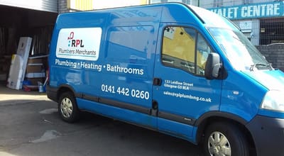 RPL Plumbers Merchant