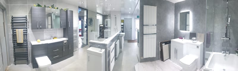 Bathroom Showroom