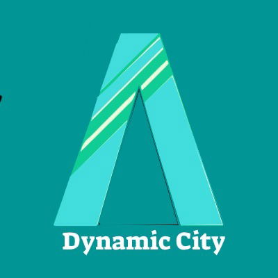 Dynamic City Official Website