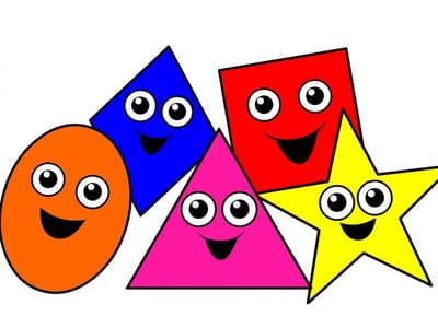 Basic Shapes