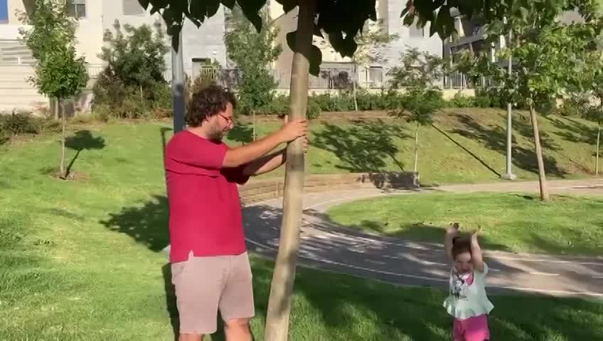 גינון בר-קיימא בעיר חריש