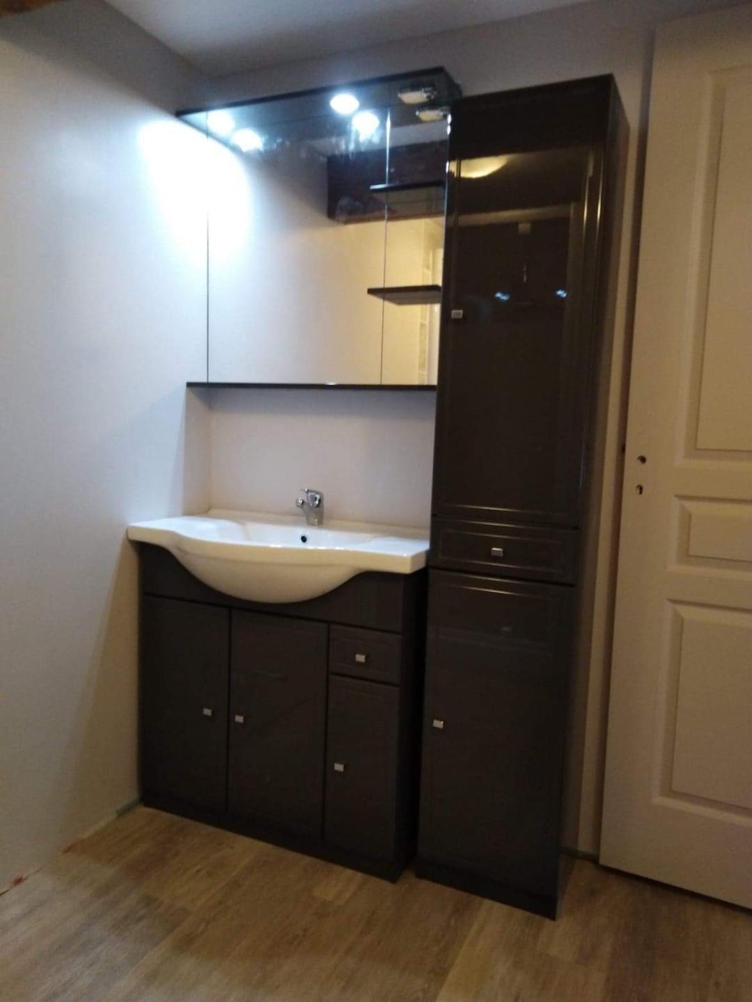 La chambre du Pressoir