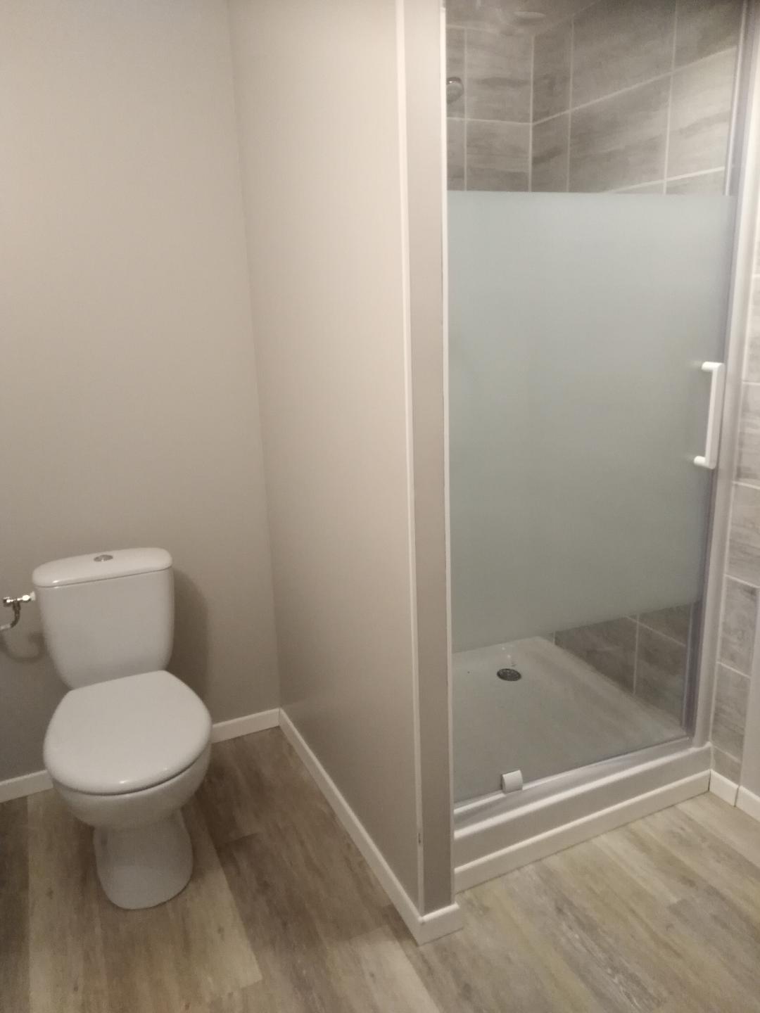 La chambre du Pressoir