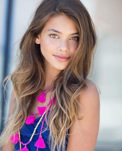 Ang Pamangkin - Anja