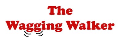 The Wagging Walker