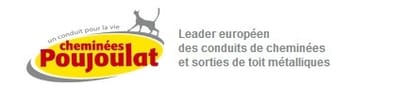 Cheminées Poujoulat