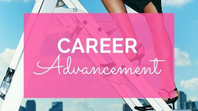 Different ways to support Employee's Career Advancement